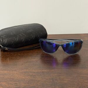 Oakley Pasque sunglasses and case